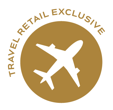 travel retail exclusive