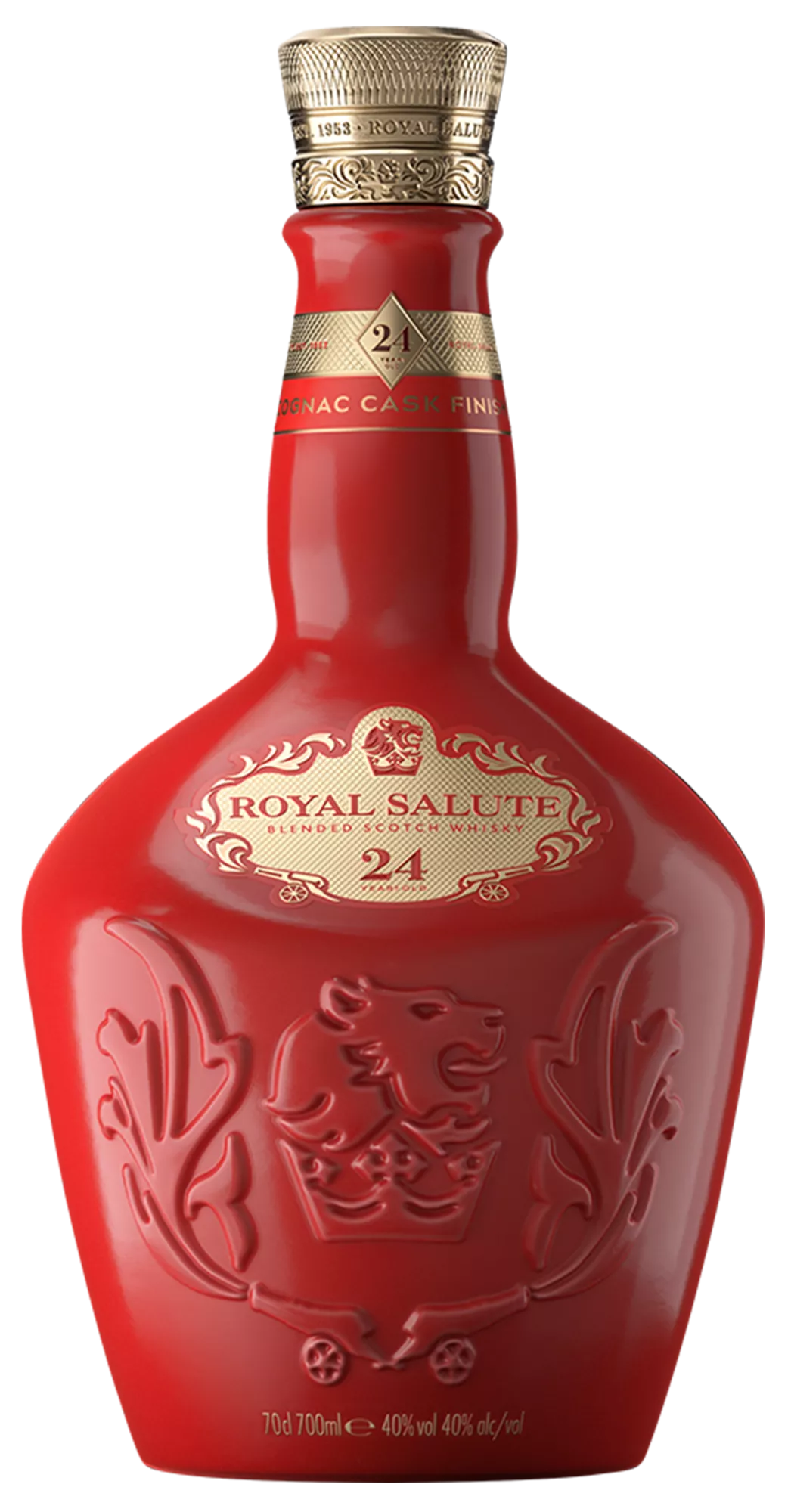 Luxury Blended Scotch Whisky Collection - Royal Salute