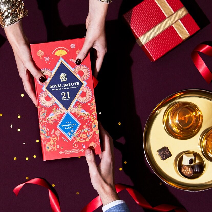 Chinese New Year 21 Pack Lifestyle